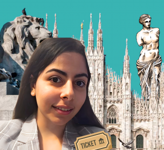 Treasures of Italy: Discovering a Historical Museum