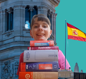 ¡Viva España! The Essence of the Spanish Language 