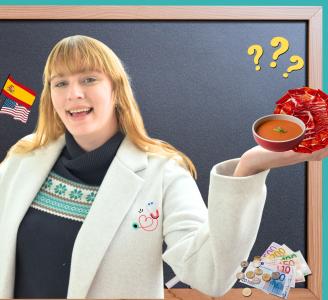 Bridging Two Worlds: The Fascinating Cultural Differences between the USA and Spain