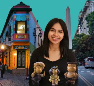 Top 5 Must-Visit Sites in Buenos Aires