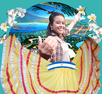 Nicaraguan Folk Music & Dance