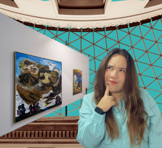 Experience banner